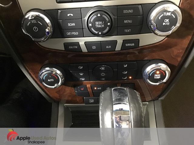 used 2012 Ford Fusion car, priced at $9,876