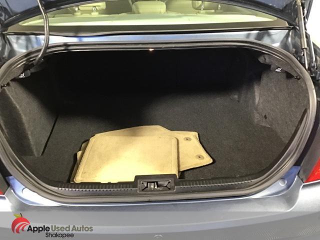used 2012 Ford Fusion car, priced at $9,876
