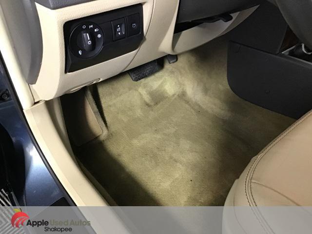 used 2012 Ford Fusion car, priced at $9,876