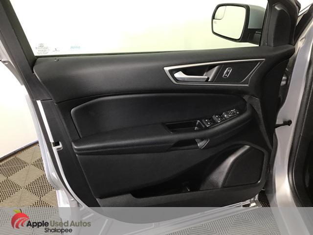 used 2017 Ford Edge car, priced at $14,988