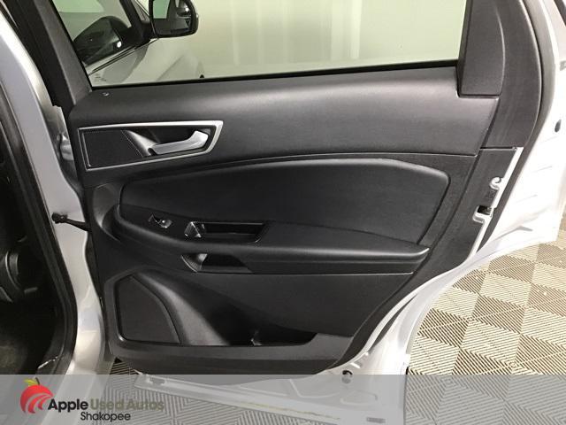 used 2017 Ford Edge car, priced at $14,988