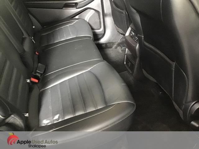 used 2017 Ford Edge car, priced at $14,988