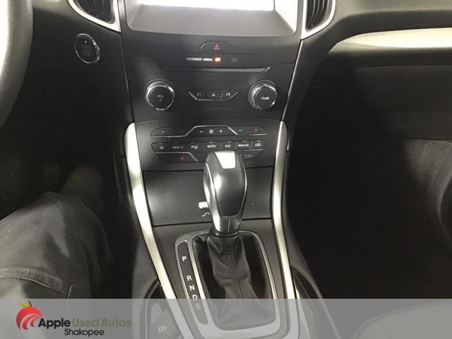 used 2017 Ford Edge car, priced at $14,988