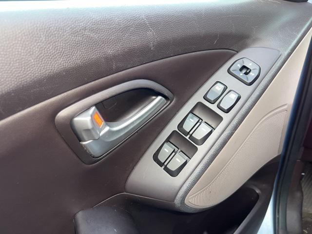 used 2013 Hyundai Tucson car, priced at $7,988