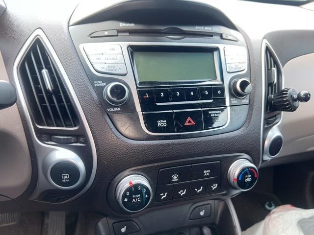 used 2013 Hyundai Tucson car, priced at $7,988