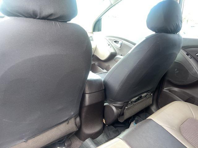 used 2013 Hyundai Tucson car, priced at $7,988