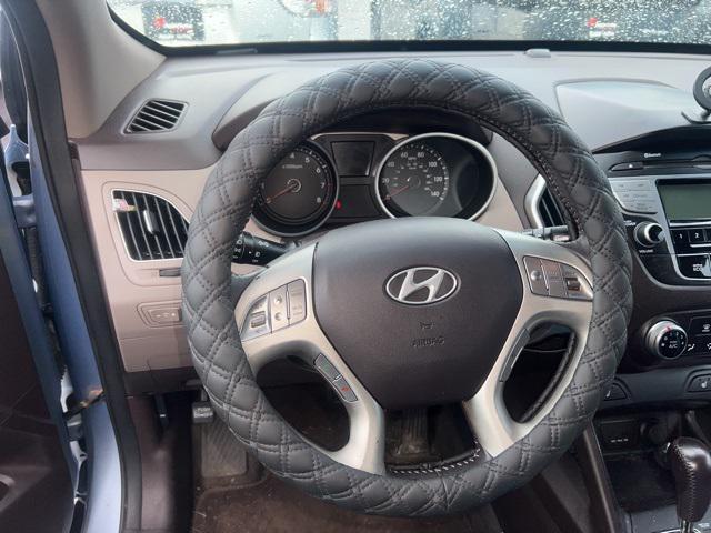 used 2013 Hyundai Tucson car, priced at $7,988