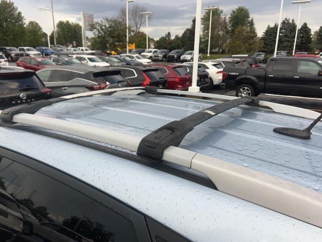 used 2013 Hyundai Tucson car, priced at $7,988