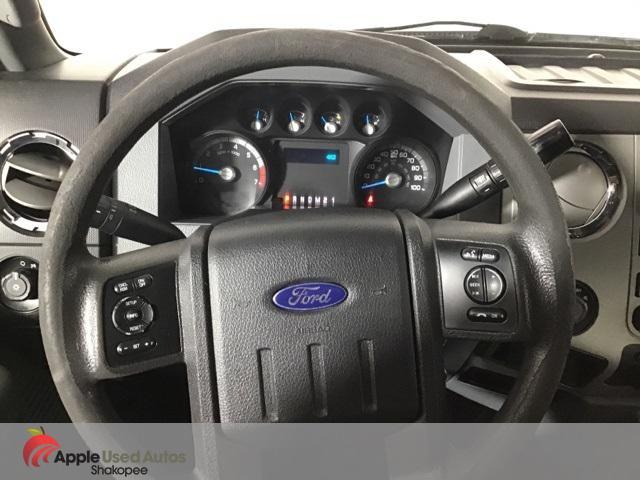 used 2014 Ford F-250 car, priced at $9,744