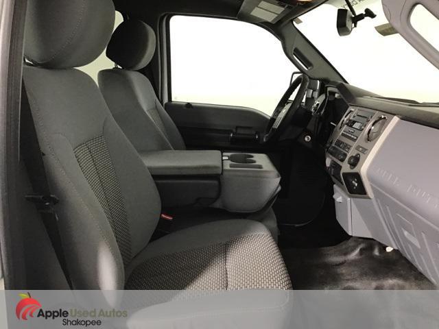 used 2014 Ford F-250 car, priced at $9,744