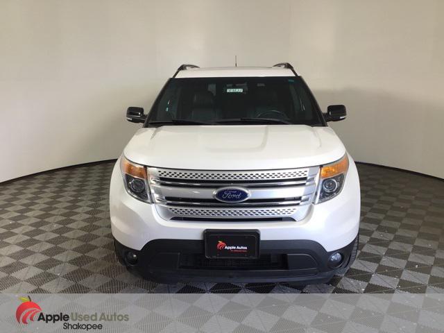 used 2014 Ford Explorer car, priced at $12,488