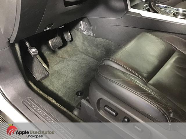used 2014 Ford Explorer car, priced at $12,488