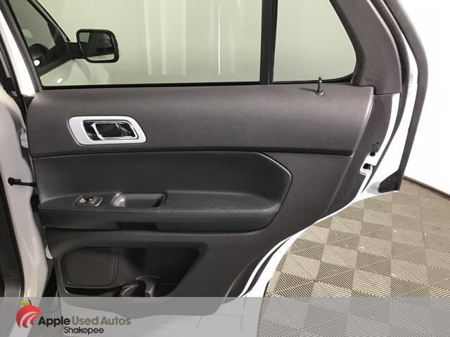 used 2014 Ford Explorer car, priced at $12,488