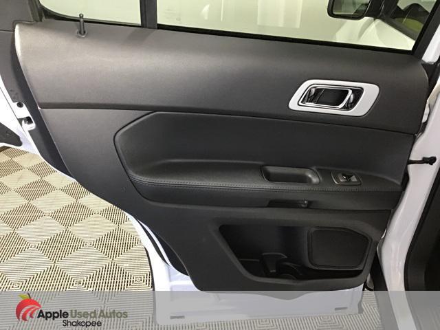 used 2014 Ford Explorer car, priced at $12,488
