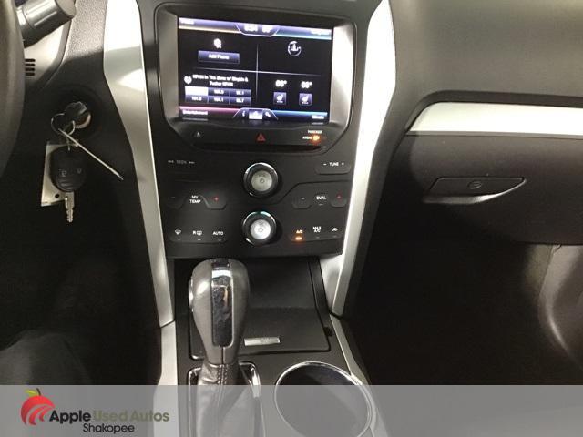 used 2014 Ford Explorer car, priced at $12,488