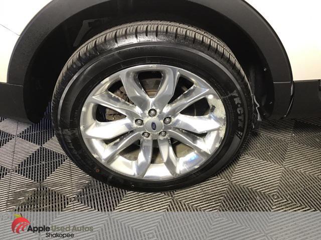 used 2014 Ford Explorer car, priced at $12,488