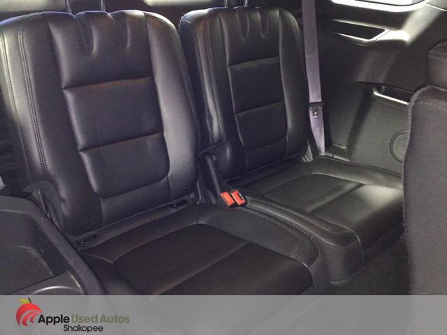 used 2014 Ford Explorer car, priced at $12,488