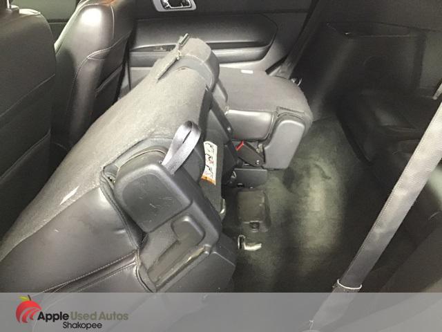 used 2014 Ford Explorer car, priced at $12,488