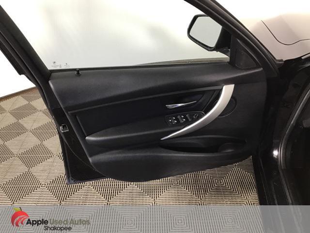 used 2016 BMW 320 car, priced at $7,499