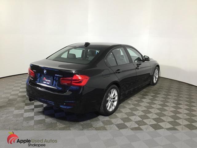 used 2016 BMW 320 car, priced at $7,499