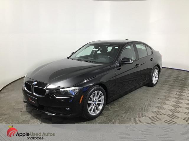 used 2016 BMW 320 car, priced at $7,499