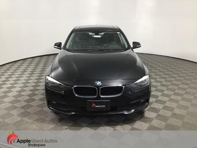 used 2016 BMW 320 car, priced at $7,499