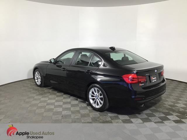 used 2016 BMW 320 car, priced at $7,499