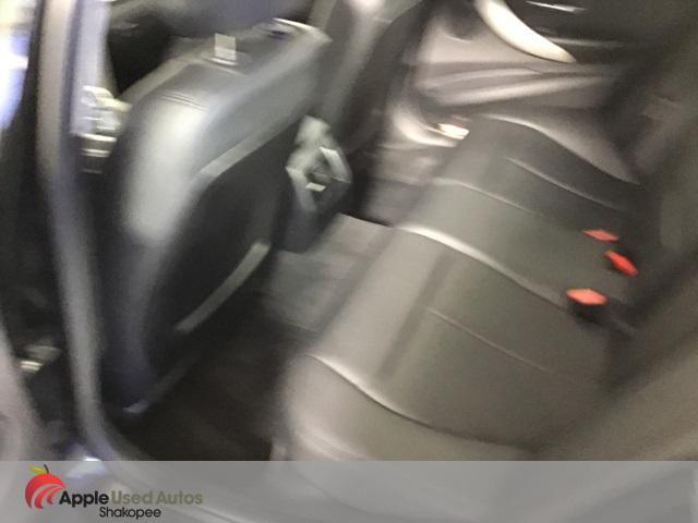 used 2016 BMW 320 car, priced at $7,499