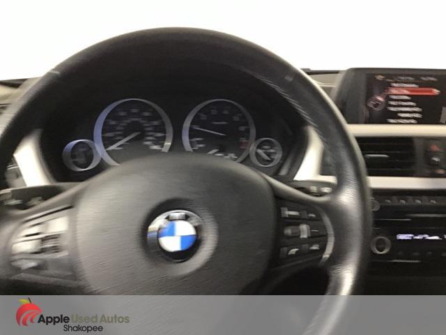 used 2016 BMW 320 car, priced at $7,499