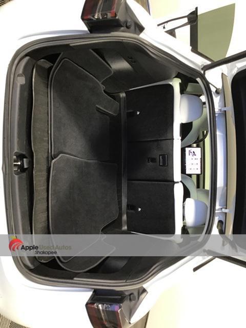 used 2021 Tesla Model Y car, priced at $32,499