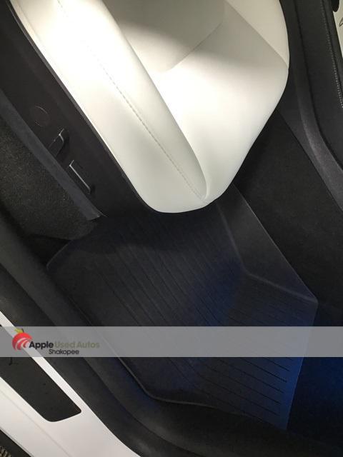 used 2021 Tesla Model Y car, priced at $32,499
