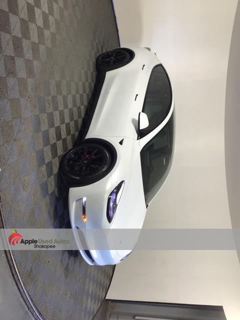 used 2021 Tesla Model Y car, priced at $32,499