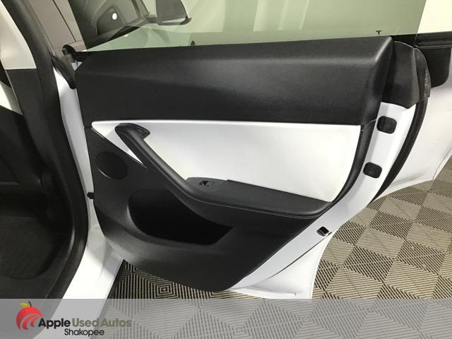 used 2021 Tesla Model Y car, priced at $31,250