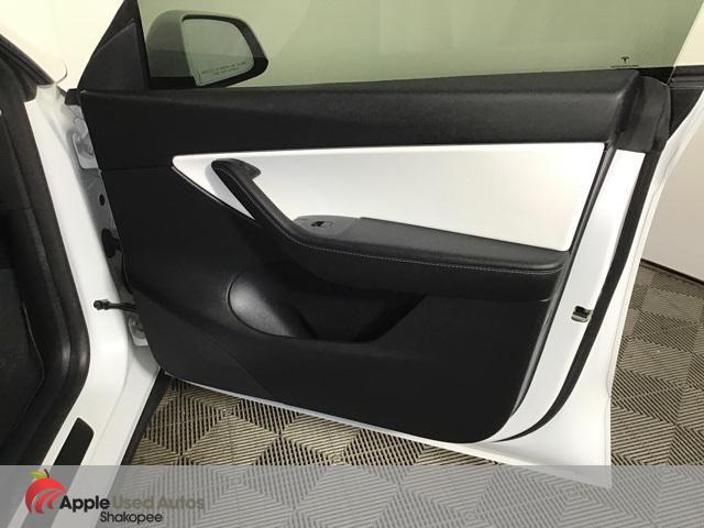 used 2021 Tesla Model Y car, priced at $31,250