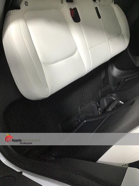 used 2021 Tesla Model Y car, priced at $32,499