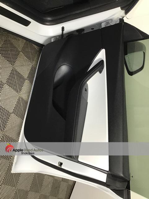 used 2021 Tesla Model Y car, priced at $32,499