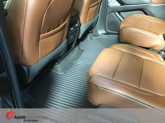 used 2018 Chevrolet Traverse car, priced at $17,488