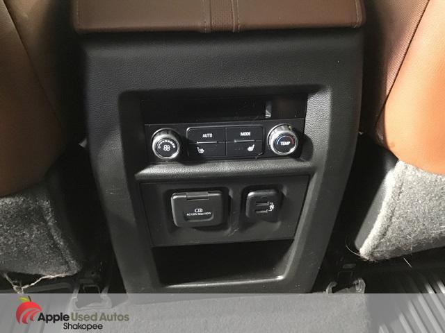 used 2018 Chevrolet Traverse car, priced at $17,488
