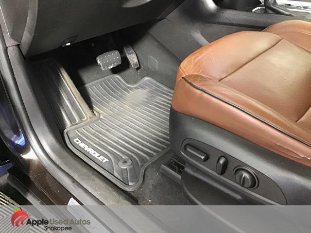 used 2018 Chevrolet Traverse car, priced at $17,488