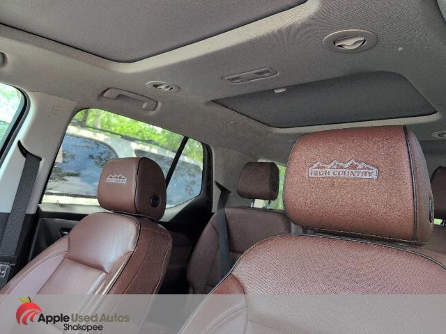 used 2018 Chevrolet Traverse car, priced at $16,999
