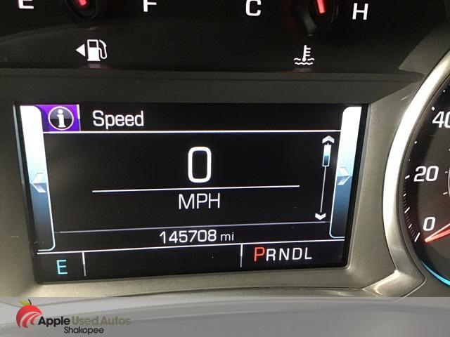 used 2018 Chevrolet Traverse car, priced at $17,488