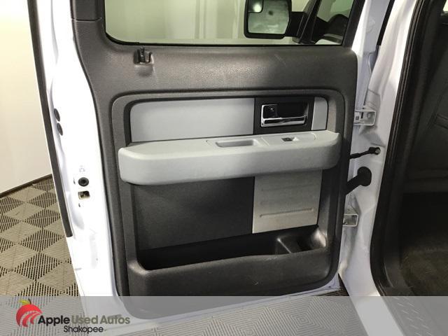 used 2014 Ford F-150 car, priced at $6,944