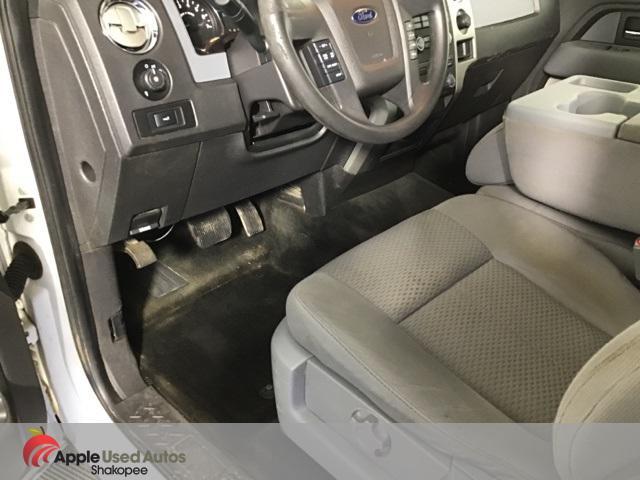 used 2014 Ford F-150 car, priced at $6,944