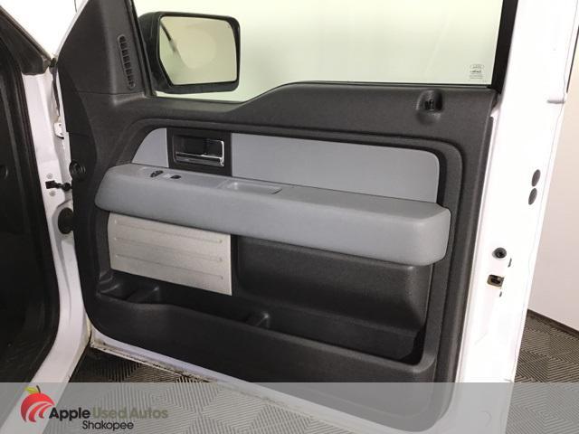 used 2014 Ford F-150 car, priced at $6,944