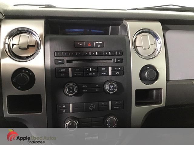 used 2014 Ford F-150 car, priced at $6,944