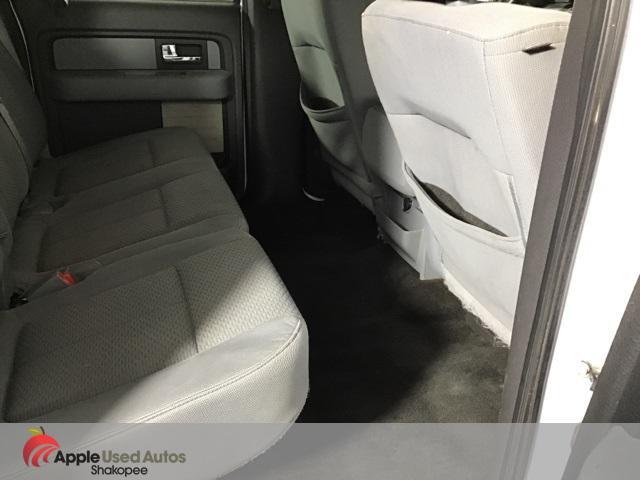 used 2014 Ford F-150 car, priced at $6,944