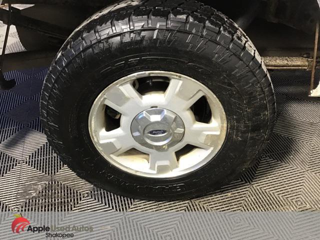used 2014 Ford F-150 car, priced at $6,944