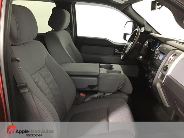 used 2013 Ford F-150 car, priced at $15,499