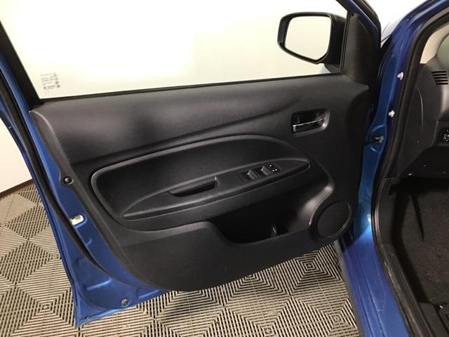 used 2015 Mitsubishi Mirage car, priced at $7,988