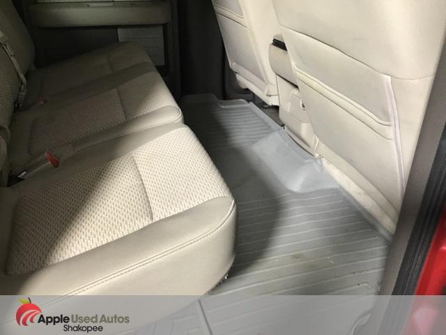 used 2009 Ford F-150 car, priced at $10,999
